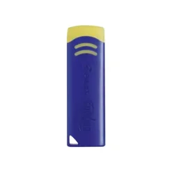 Pilot FriXion - Gomme pour stylo effaçable - bleu