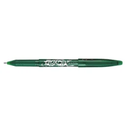 Pilot Frixion Ball - Roller effaçable - 0,7 mm - vert