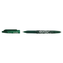 Pilot Frixion Ball - Roller effaçable - 0,7 mm - vert