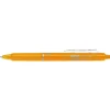 Pilot Frixion Ball Clicker - Roller effaçable - 0,7 mm - orange