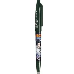 Pilot Frixion Ball Naruto - Roller effaçable - 0,7 mm - noir