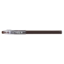 Pilot FriXion Ball Stick - Roller effaçable - 0,7 mm - noir