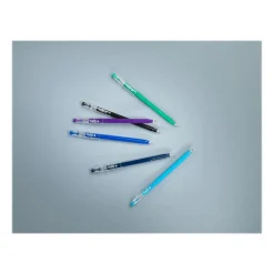 Pilot FriXion Ball Stick - Roller effaçable - 0,7 mm - noir