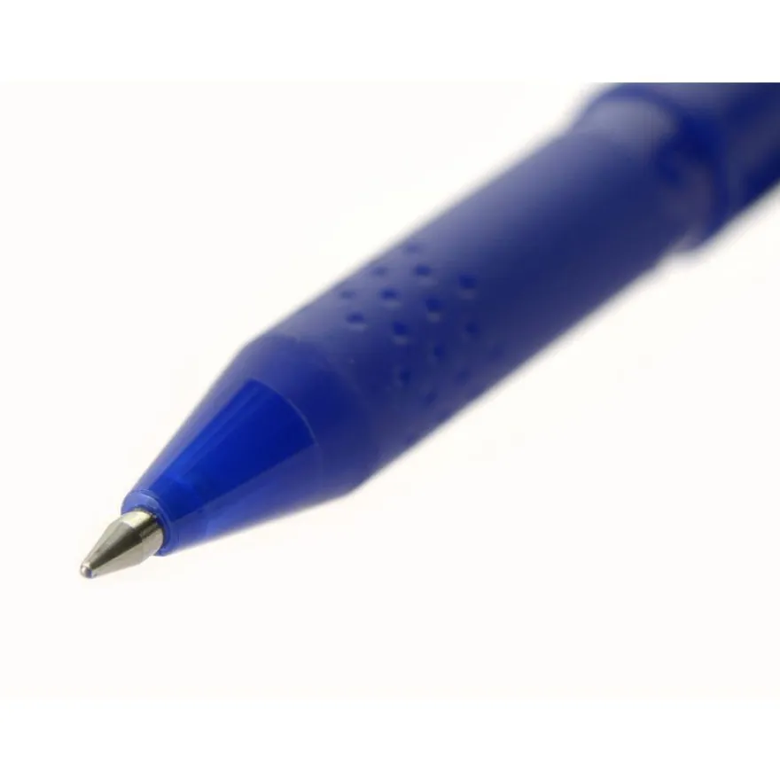 Pilot Frixion Ball SWEET PARADISE corps rose - roller effaçable - 0,7mm - encre bleu