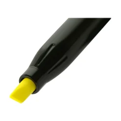 Pilot FriXion Light - Pack de 4 surligneurs - vert, jaune, orange, rose