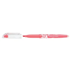 Pilot FriXion Light Natural - Surligneur effaçable - rouge