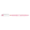 Pilot FriXion Light Natural - Surligneur effaçable - rose corail