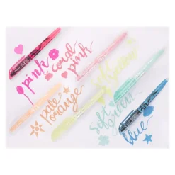 Pilot FriXion Light Natural - Surligneur effaçable - rose corail