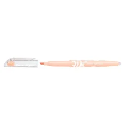 Pilot FriXion Light Natural - Surligneur effaçable - orange pâle