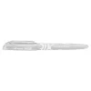 Pilot FriXion Light Natural - Surligneur effaçable - gris