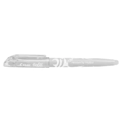 Pilot FriXion Light Natural - Surligneur effaçable - gris