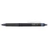 Pilot FriXion Point Clicker - Roller Gel effaçable - 0,5 mm - bleu noir