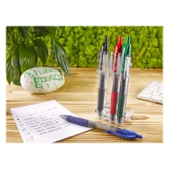Pilot G-2 - 4 Rollers - couleurs assorties