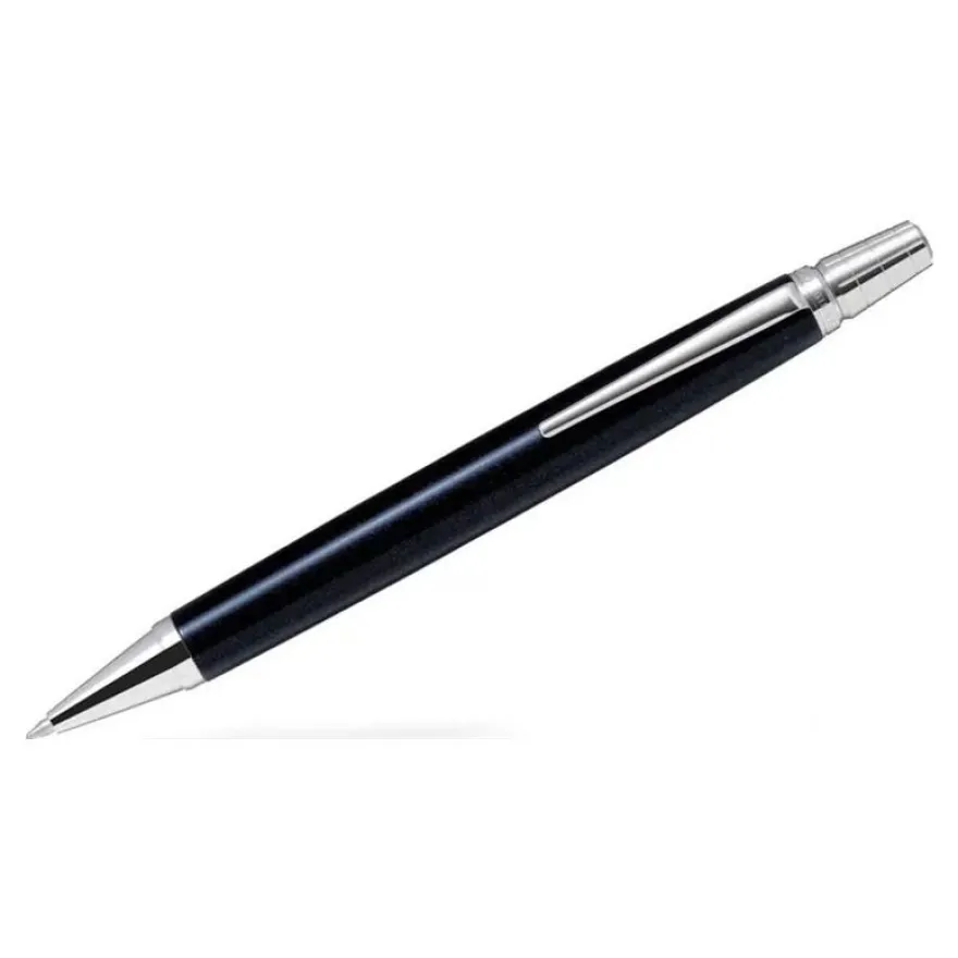 Pilot Raiz - Stylo à bille - 1 mm - moyen - rétractable
