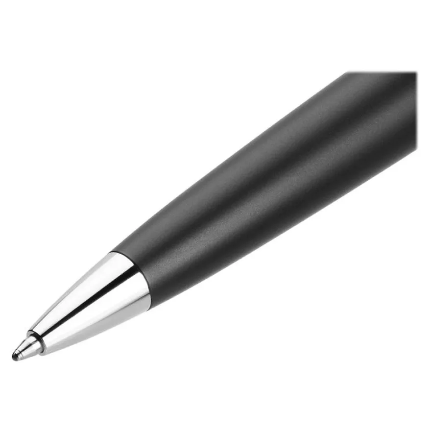 Pilot Retro Pop - Roller noir / crocodile - pointe 0,7 mm