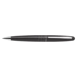 Pilot Retro Pop - Roller noir / crocodile - pointe 0,7 mm