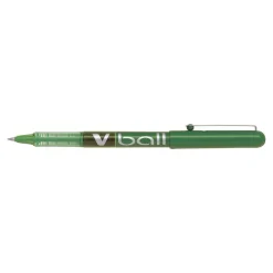 Pilot Vball - Roller - 0,5 mm - vert