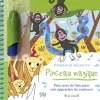 Pinceau magique - Animaux rigolos