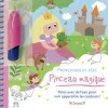 Pinceau magique - Princesses et Fées