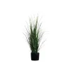 Plante artificielle fagot d'herbe - hauteur 80 cm