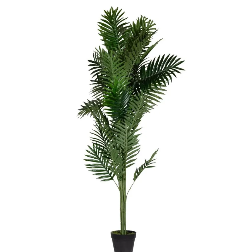 Plante artificielle PALMIER - 160cm