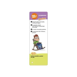Play Bac - The Unbeatables - The entire 6th grade program - jeu éducatif, culture générale/quiz