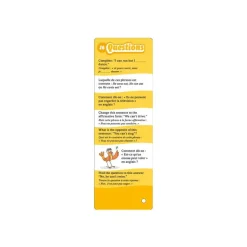 Play Bac - The Unbeatables - Revise your English - jeu éducatif, culture générale/quiz