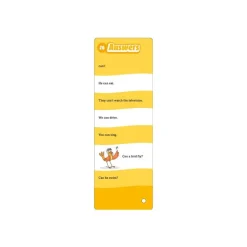 Play Bac - The Unbeatables - Revise your English - jeu éducatif, culture générale/quiz