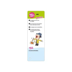 Play Bac - The Unbeatables - The entire CM2 program - jeu éducatif, culture générale/quiz