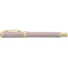 Plume ENZO VARINI "Palazzo Greek Colonnes" coloris rose & violet
