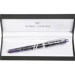 Plume ENZO VARINI 