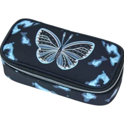 Plumier WALKER "Fame" - 1 compartiment coloris Shadow Dancer