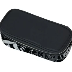 Plumier WALKER "Fame" - 1 compartiment coloris Graffiti