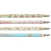 Plumink métal INK "Capymood" 4 motifs assortis
