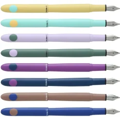 Plumink métal INK 