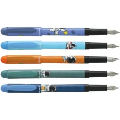 Plumink plastique INK 