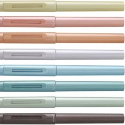 Plumink plastique INK Easy 2.0 8 designs assortis
