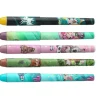 Plumink plastique INK "Feeribizz" 5 designs assortis