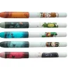 Plumink plastique INK "Jungle Gang" 5 designs assortis