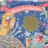 Pochette cartes à métalliser