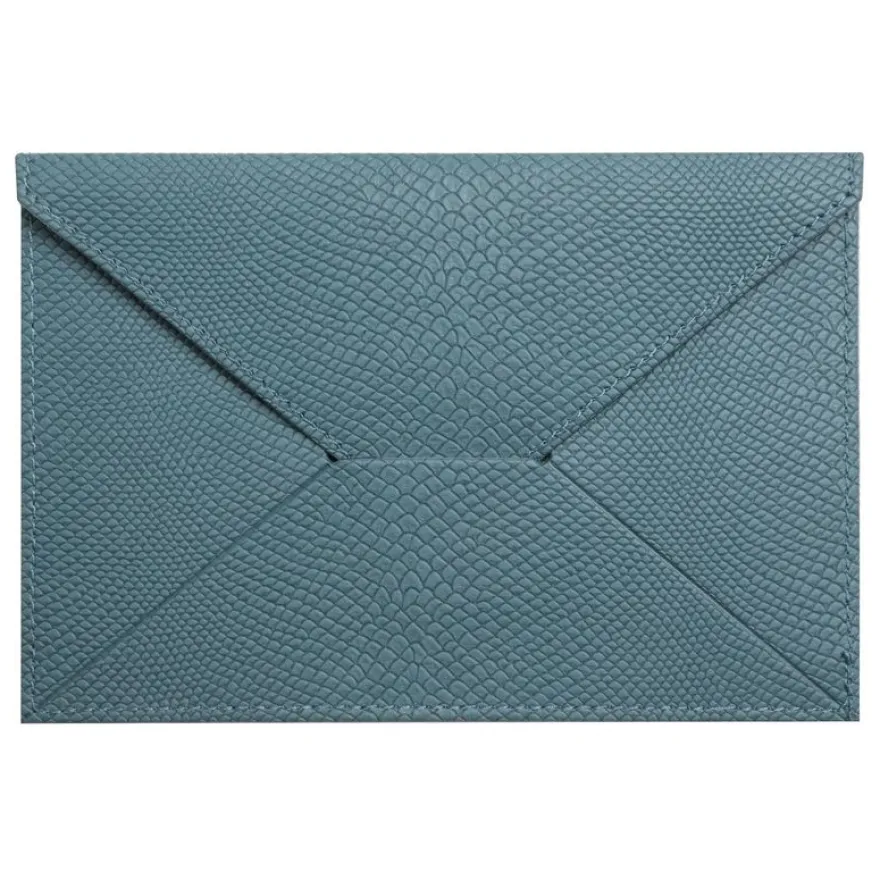 Pochette enveloppe Kaa - 15,7 x 10,6 cm - disponible dans différentes couleurs - Exacompta