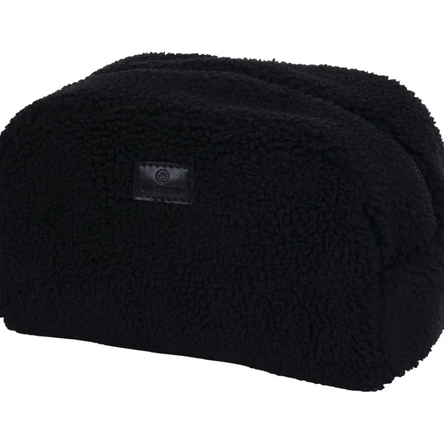 Pochette multi usages Laponie - Noir - Oberthur