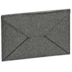 Pochette plate Eden - 1 compartiment - disponible dans différentes couleurs - Exacompta