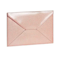 Pochette plate Eden - 1 compartiment - disponible dans différentes couleurs - Exacompta