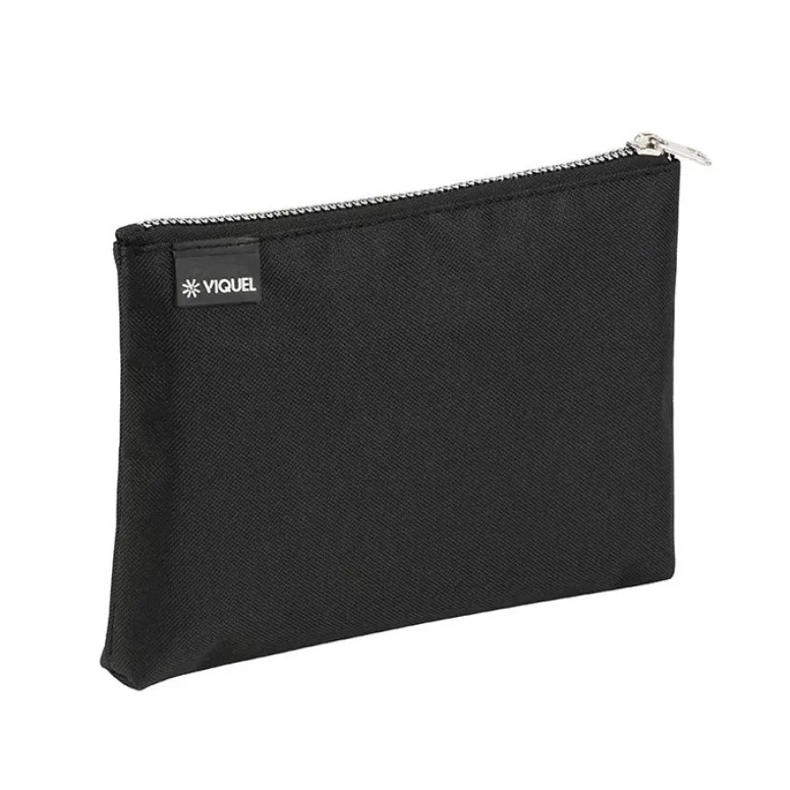 Pochette plate Kiss - différents modèles disponibles - Viquel