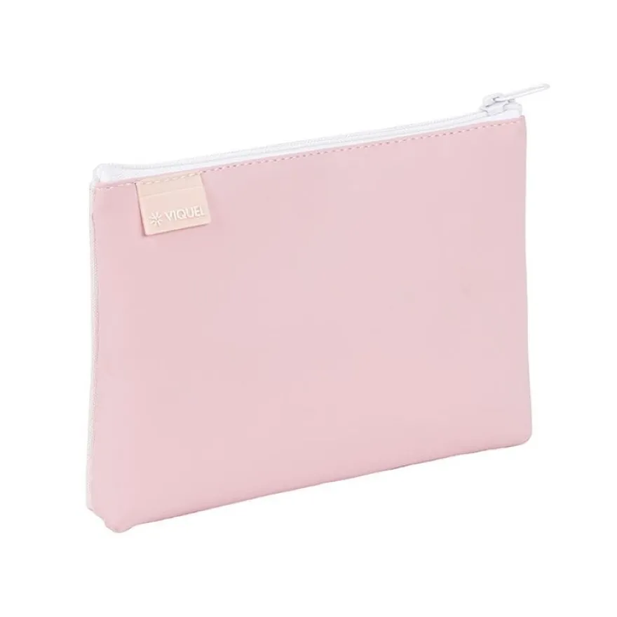 Pochette plate Kiss - différents modèles disponibles - Viquel
