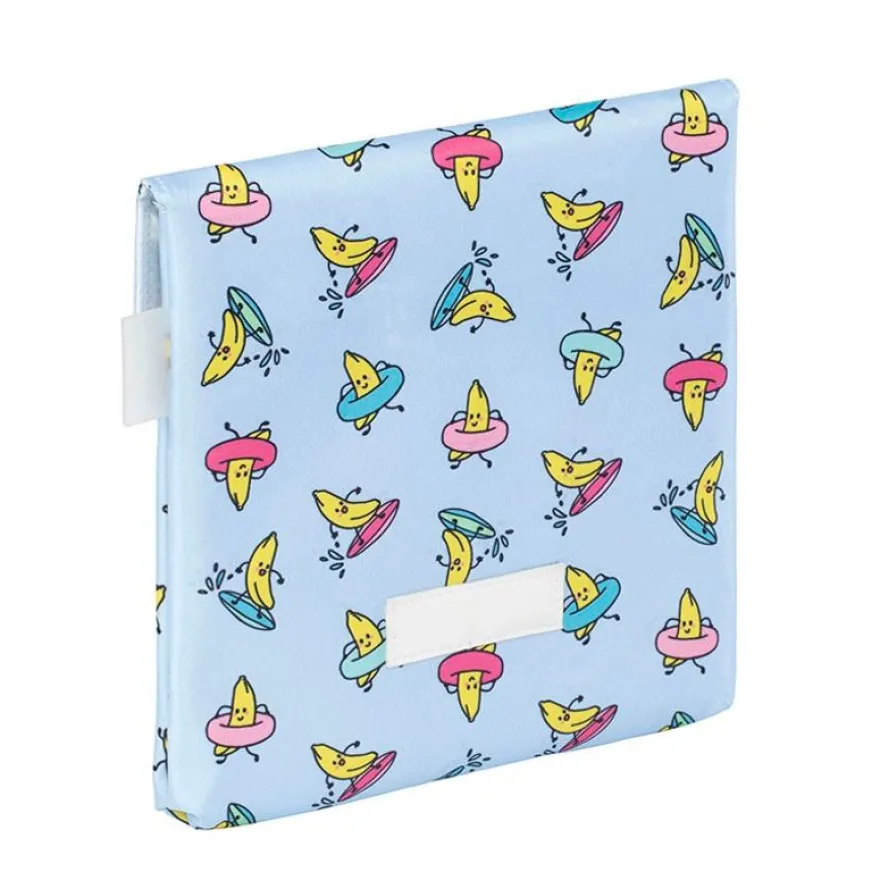 Pochette pour goûter Lunchy Bag - différents modèles disponibles - Viquel
