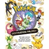 Pokemon - Mon livre collector