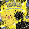 Pokémon - Mes Cartes à gratter - Pikachu et ses amis - Pochette de 10 cartes à gratter - Dès 6 ans