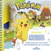 Pokémon - pinceau magique - pikachu